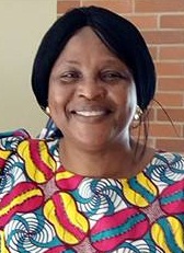 Mrs. Tinu Oyenuga